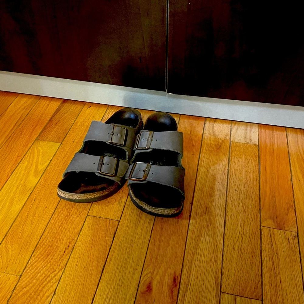 Birkenstocks Size 8